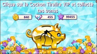 Peut-on vider le cochon ?