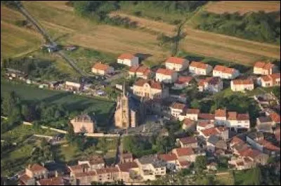 Nous partons maintenant dans le Grand-Est, &agrave; Haute-Kontz. Village pr&egrave;s des fronti&egrave;res du Luxembourg et de l'Allemagne, il se situe dans le d&eacute;partement ...