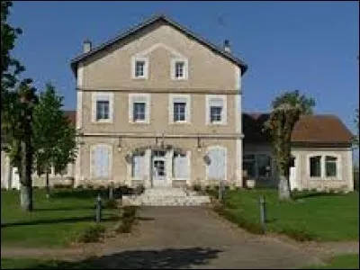 Commune de Charente limousine, Lessac se situe en r&eacute;gion ...