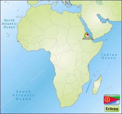 Les guerres civiles récurrentes depuis 1990 affectent le développement de ce pays très touché par la sècheresse. Quel est ce pays ?