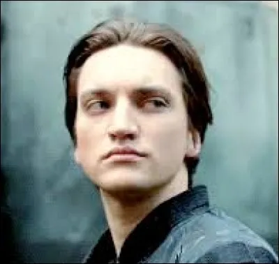 Murphy est-il pr&eacute;sent dans les livres ou la s&eacute;rie ?