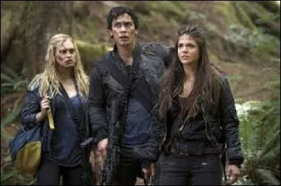 Kai est-il dans la s&eacute;rie ou dans les livres ?