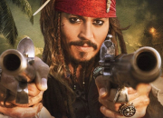 Quiz Connais-tu assez bien 'Pirates des Carabes' ?