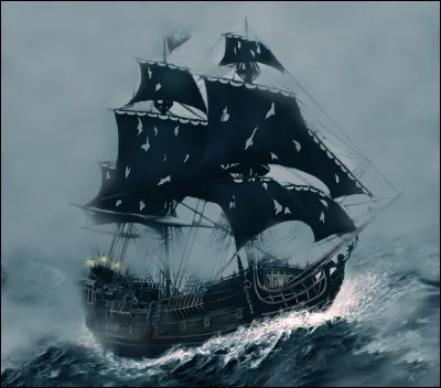 Dans l'épisode 1 (La malédiction du Black Pearl), quel(s) objet(s) est(sont) recherché(s) par l'équipage du Black Pearl ?