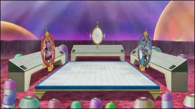 Qui a été le deuxième adversaire de Goku dans le tournoi de Champa et Beerus ?