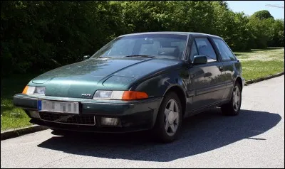 Quelle est cette voiture ?