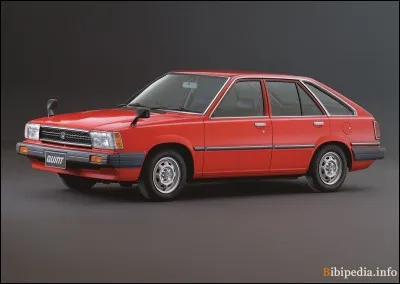 Quelle est cette voiture ?