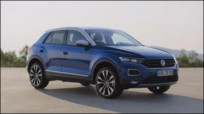 Quelle est cette voiture ?