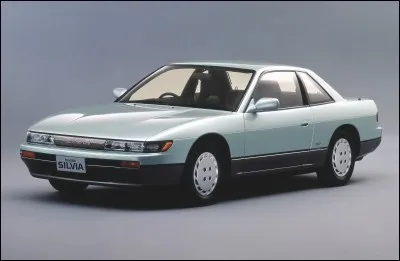 Quelle est cette voiture ?