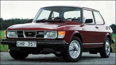 Quelle est cette voiture ?