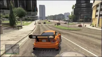 Circuler en sens interdit est :