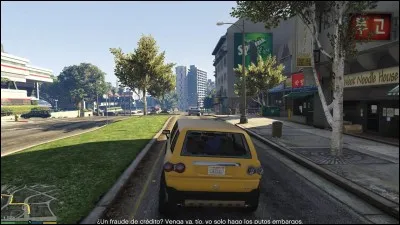 Circuler avec une voiture en mauvais état est :