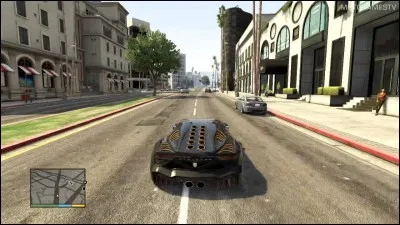 Je peux circuler sur les lignes de façon prolongée.