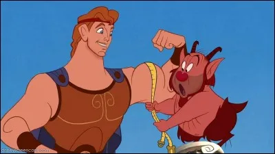 Ce dessin animé a comme titre...