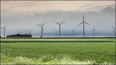 Dans quel pays se situe Le Midwest ?