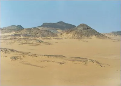 Dans quels pays se situe la Nubie ?