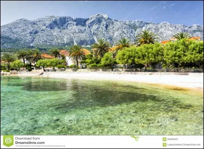 Dans quel pays se situe la Dalmatie ?