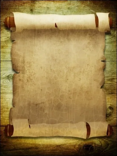 Pour vous, le code du guerrier est-il important ?