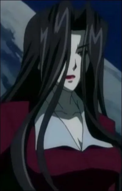 Quelle(s) magie(s) utilise Kureha ?