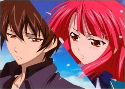 Quelle relation entretiennent Ayano et Kazuma ?