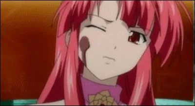 Quelle est la réaction de Kazuma lorsqu'Ayano reçoit accidentellement du vin sur la joue ?