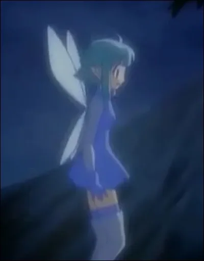 Qu'a-t-on dérobé aux lutins ?