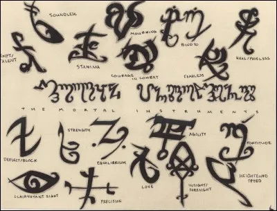 Qui peut créer des runes ?