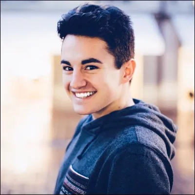 Comment s'appelle-t-il ?