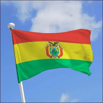 Quel est le nom de ce pays ?