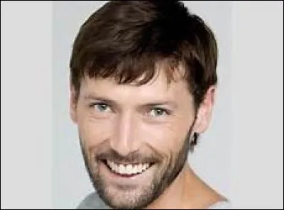 Qui est ce personnage ?