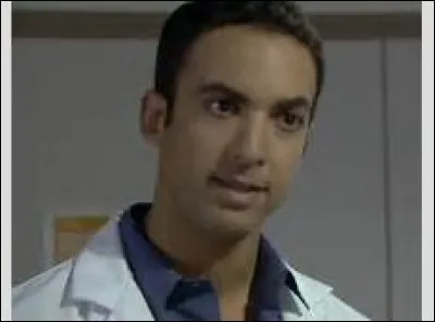 Qui est ce personnage ?