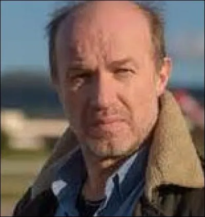 Qui est ce personnage ?