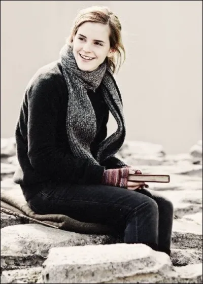 Quel est le futur travail d'Hermione ?