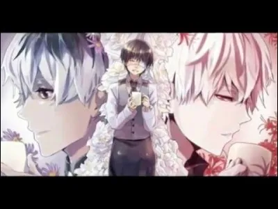 Qu'est-ce qu'un kagune ?