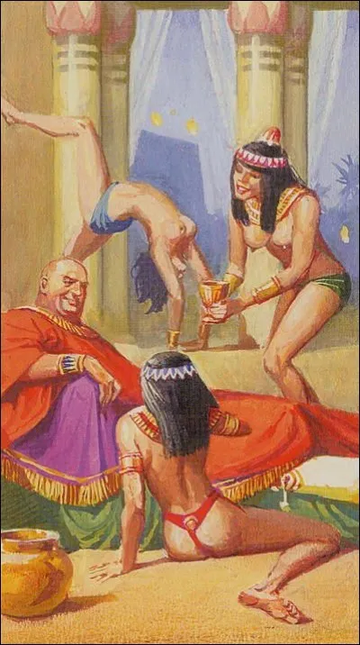 Lieu de détente et de plaisirs ;