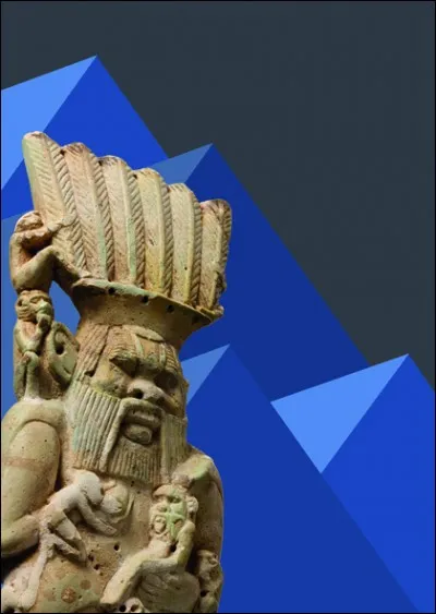 Ne vous fiez pas à son aspect grotesque, ce génie égyptien se devait pour chaque femme de se trouver à l'entrée de la maison afin de protéger le foyer. Qui est-il ?