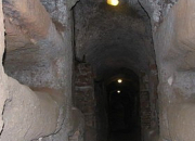 Quiz Les catacombes de Saint-Calixte