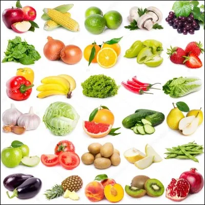 Es-tu végétarien ou préfères-tu la viande ?