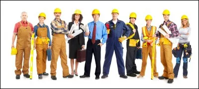 Quel métier voudrais-tu faire ?