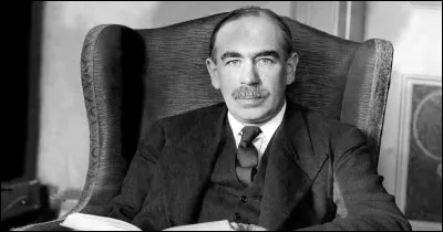 John Maynard Keynes est l'un des économistes les plus importants et influents du XXe siècle. Laquelle de ces affirmations correspond à ses théories ?