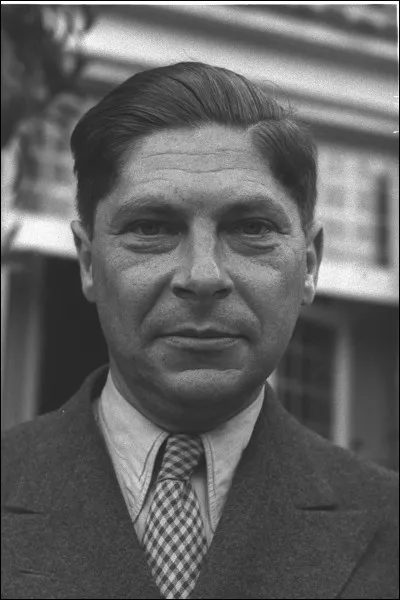Qui était Arthur Koestler ?