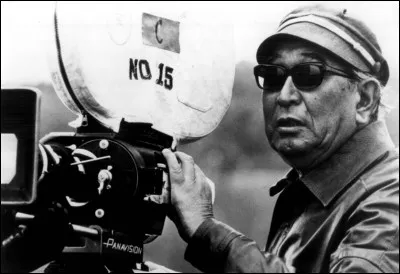 Lequel de ces films n'est pas d'Akira Kurosawa ?
