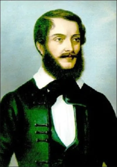 Qui était Lajos Kossuth ?