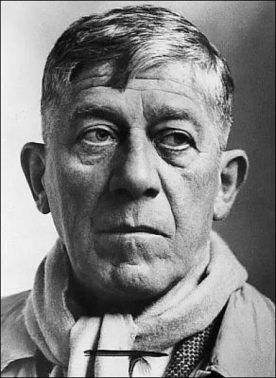 Qui était Oscar Kokoschka ?