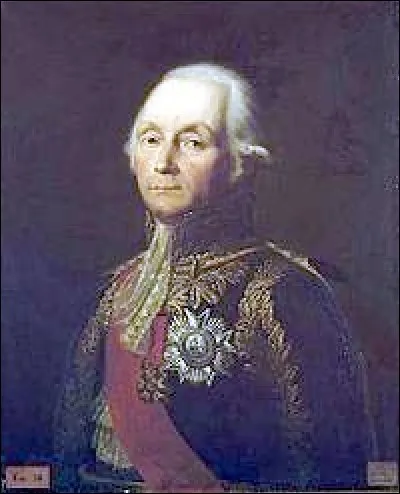 A quelle bataille Kellermann s'est-il illustré et rendu célèbre ?