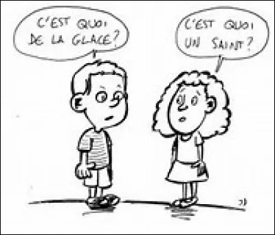 Les Saints de glace sont une période climatologique, selon les croyances populaires européennes du Haut Moyen-Âge autour de saint Mamert, saint Pancrace et saint Servais.
Quand sont-ils traditionnellement célébrés chaque année ?