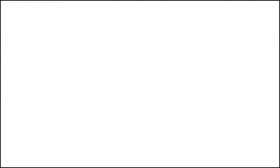 Combien de fois le mot "blanc" apparaît-il dans le quizz ?