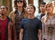 Test Quel personnage de ''Percy Jackson'' es-tu ?