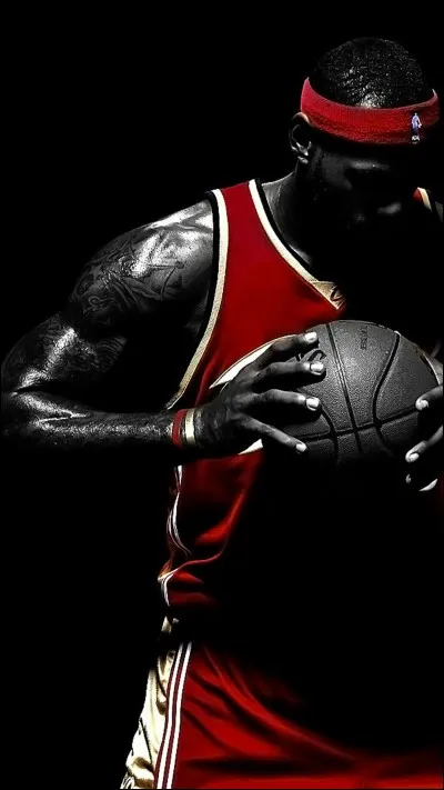 Combien de titres LeBron James a-t-il gagné avec Cleveland ?