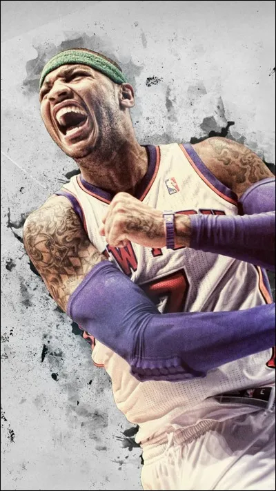 Qui est ce joueur NBA ?